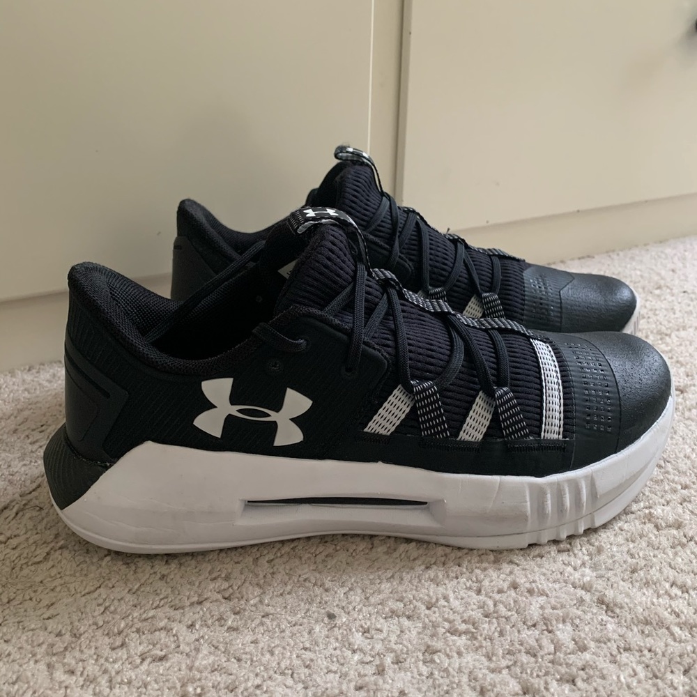 Under Armour Volleyball Shoes